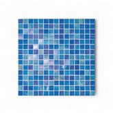 Bisazza Blend Liz pool Mosaic